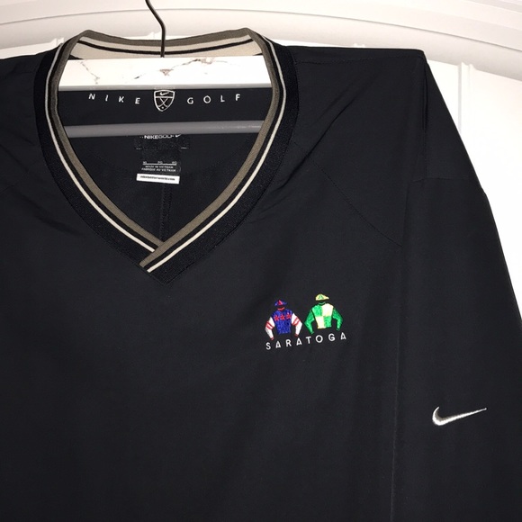Nike Golf pullover - Picture 3 of 4